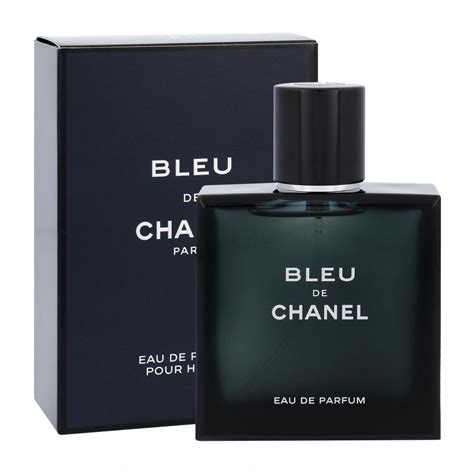 bleu de chanel 50ml.